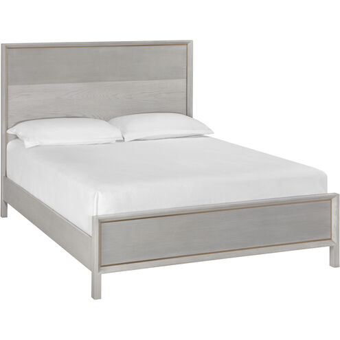 Cordoba Grey Bed, Queen